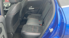 Mercedes-Benz GLA 220d 4Matic AMG Line Premium Plus 5dr Auto Diesel Hatchback